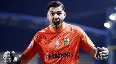 «Είμαστε μεγάλη ομάδα»