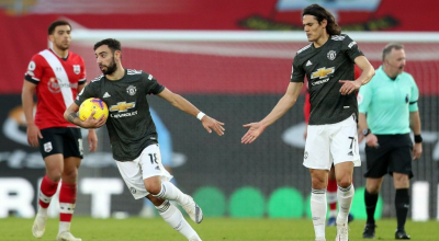 Γιουνάιτεντ απ’ τα παλιά με… Matador!