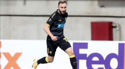 Συμφώνησε με Στάνκοβιτς η ΑΕΚ