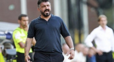 Ανανεώνει με τη Νάπολι ο Γκατούζο