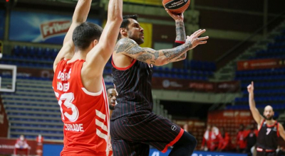 Απόδραση με Πρίντεζη από το Βελιγράδι