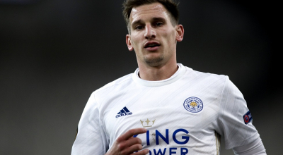 «Πάντα υπάρχουν λόγοι για να νικήσεις ένα ματς»