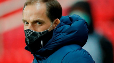 Παρελθόν ο Τούχελ, κλείνει Ποτσετίνο