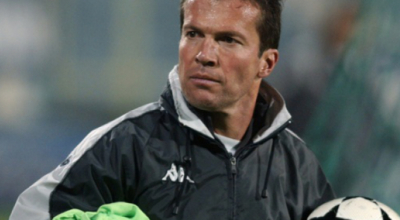 “Ένας καλός μέσος μπορεί να γίνει και καλός προπονητής”