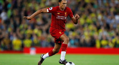 “Ο Αλεξάντερ-Άρνολντ θα είναι ο σταρ του επόμενου Μουντιάλ”