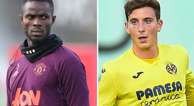 Δίνει Μπεϊγί για τον Πάου Τόρες