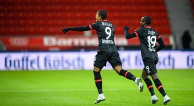 Πήρε Μπέιλι η Άστον Βίλα