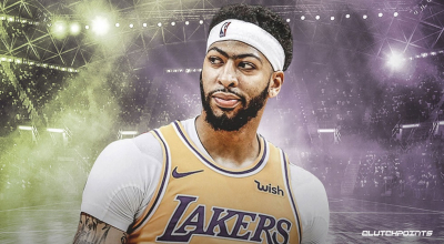 «Δεν σκόπευα να φύγω από το Λος Άντζελες»