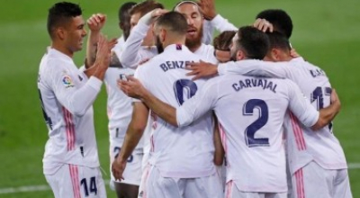 Η συνάντηση Ζιντάν – παικτών έφερε την αλλαγή του κλίματος