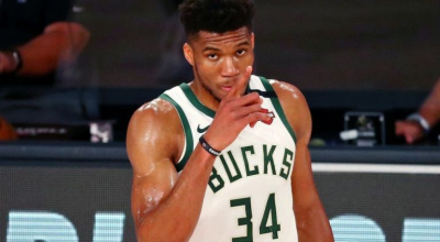 Φαβορί για MVP o Αντετοκούνμπο σύμφωνα με τους GM’s