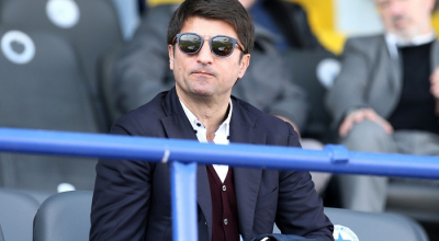 Τέλος και ο Ίλια Ίβιτς