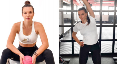 Ποιά είναι η κατάλληλη προπόνηση για να πετύχω τους στόχους μου;