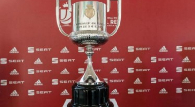 Χωρίς το μεγάλο ματς το κύπελλο Ισπανίας