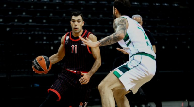 “Αυτοκτόνησε” ο Ολυμπιακός στο Κάουνας