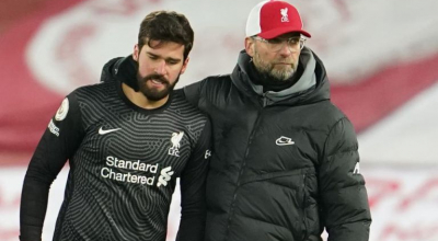 «Θα επιστρέψουμε, να μην έχετε καμία αμφιβολία»