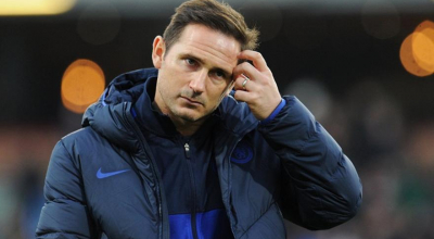 Φαβορί για την Σέλτικ ο Λάμπαρντ