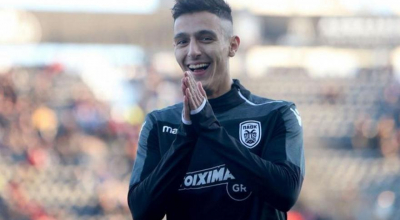 «Ήταν όνειρό μου να παίξω σε αγγλική ομάδα»