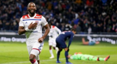 Θέλει Ντεμπελέ η Ατλέτικο