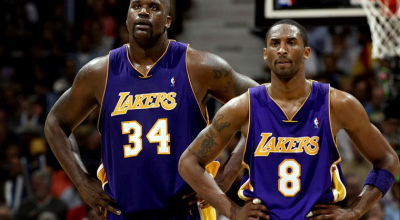 «Με τον Κόμπι ήμασταν οι καλύτεροι φίλοι στο παρκέ»