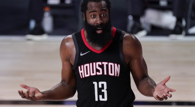 Στους Μπρούκλιν Νετς ο Χάρντεν!