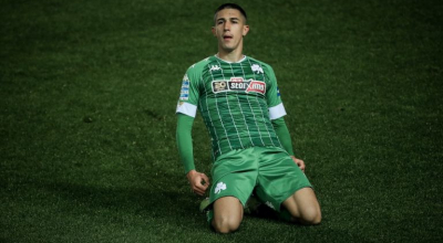 «Είμαι επικεντρωμένος στον Παναθηναϊκό»