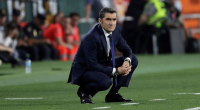 Κοντά στην Μαρσέιγ ο Βαλβέρδε