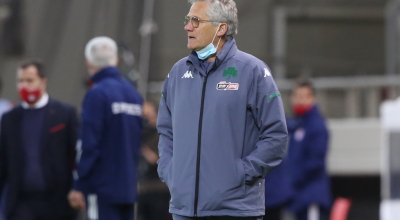 «Μόνο ο Θεός ξέρει πότε θα είναι έτοιμοι οι Βιγιαφάνιες και Σάντσες»