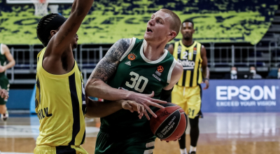 “Ο Κάτας έχει αυτοπεποίθηση και μου αρέσει”