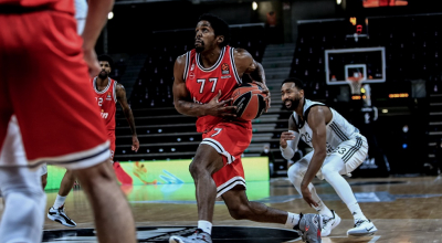 “Διπλό” με Σλούκα και ΜακΚίσικ ο Ολυμπιακός