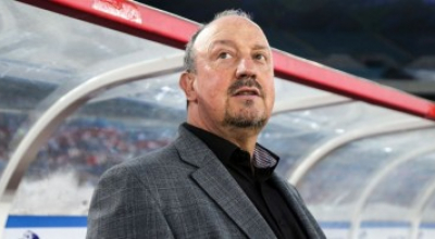 Κοντά στην Σέλτικ ο Μπενίτεθ