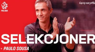 Ανέλαβε την Πολωνία ο Πάουλο Σόουζα