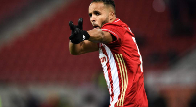 Πάρτι τίτλου απ’ τον Ολυμπιακό, 3-0 τον ΠΑΟΚ