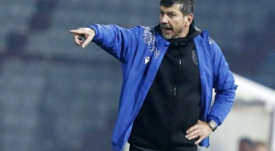 “Έρχονται ακόμη δυο μεταγραφές”