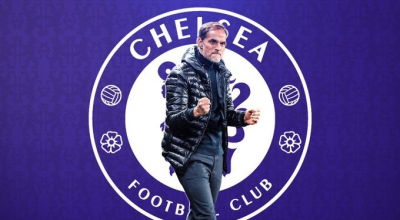 Εποχή Τούχελ στην Τσέλσι