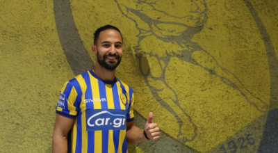 “Χαρά μου που επέστρεψα στην Ελλάδα”