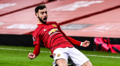 Μεγάλη πρόκριση για την Μάντσεστερ Γιουνάιτεντ