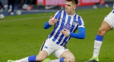 Επιστρέφει στην Τζένοα ο Πιόντεκ