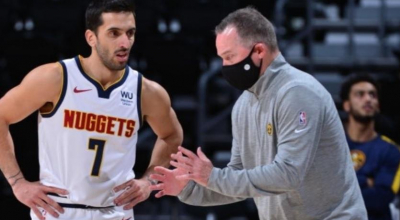 «Δεν μπορεί να έχει την μπάλα 40 λεπτά στα χέρια του»