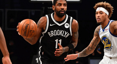 Συντριβή των Τζαζ από τους Νετς – Μεγάλες νίκες για Σπερς και Νάγκετς