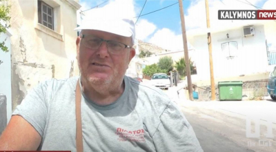 Πολλά μπράβο στο Νικόλα Κουλουριώτη