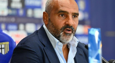 Παρελθόν απ’ την Πάρμα ο Λιβεράνι