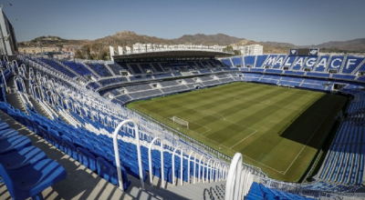 Στη Μάλαγα το Ισπανία – Ελλάδα