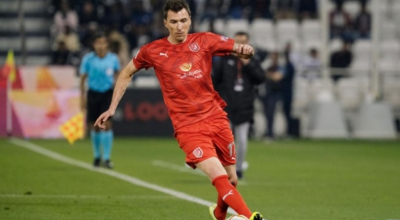 Συμφώνησε με Μάντζουκιτς η Μίλαν