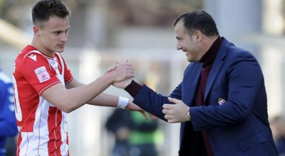 Σενάριο για Πέτροβιτς και Ολυμπιακό