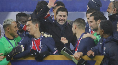 “Ο πρώτος τίτλος θα είναι πάντα ξεχωριστός”