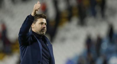 Ανακοινώνεται απ’ την Παρί ο Ποτσετίνο