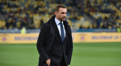 Σκέψεις για Σεφτσένκο ως αντι-Λάμπαρντ