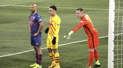 “Πρέπει να βελτιωθούμε”