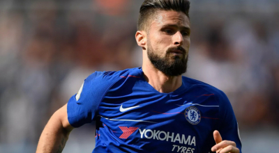 Ανανεώνει με την Τσέλσι ο Ζιρού