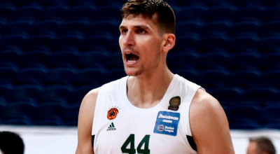 «Η Μακάμπι ενδιαφέρεται για την απόκτηση του Μήτογλου το καλοκαίρι»